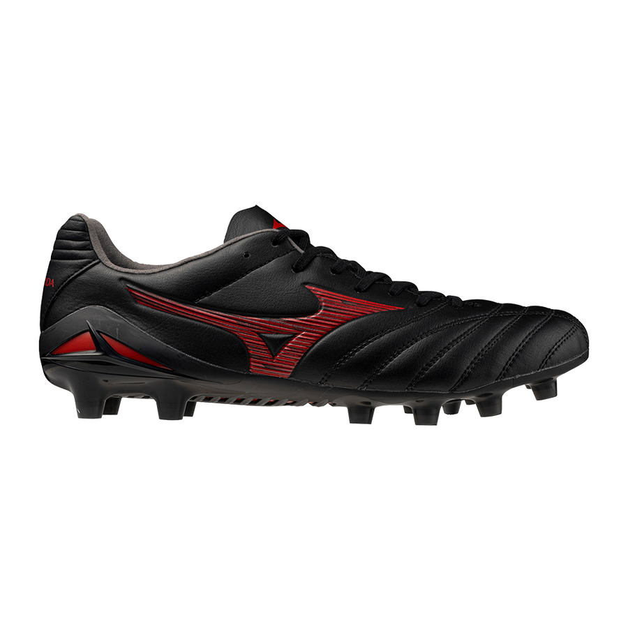 Mizuno MONARCIDA NEO III PRO Black/MORELIA 40th Red